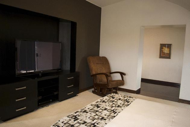 Arlington Place Apartahotel Bogotá