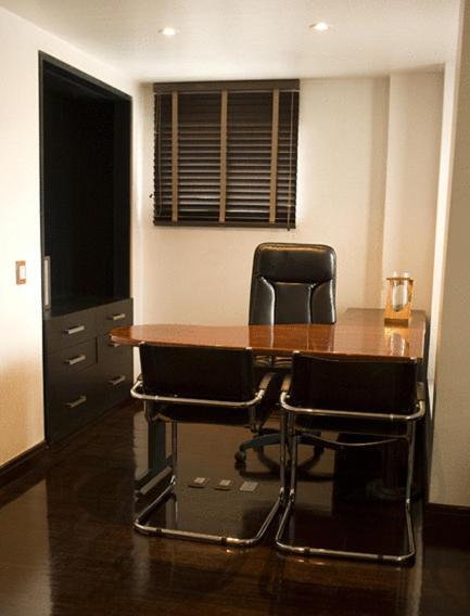 Apartahotel Arlington Place Bogotá