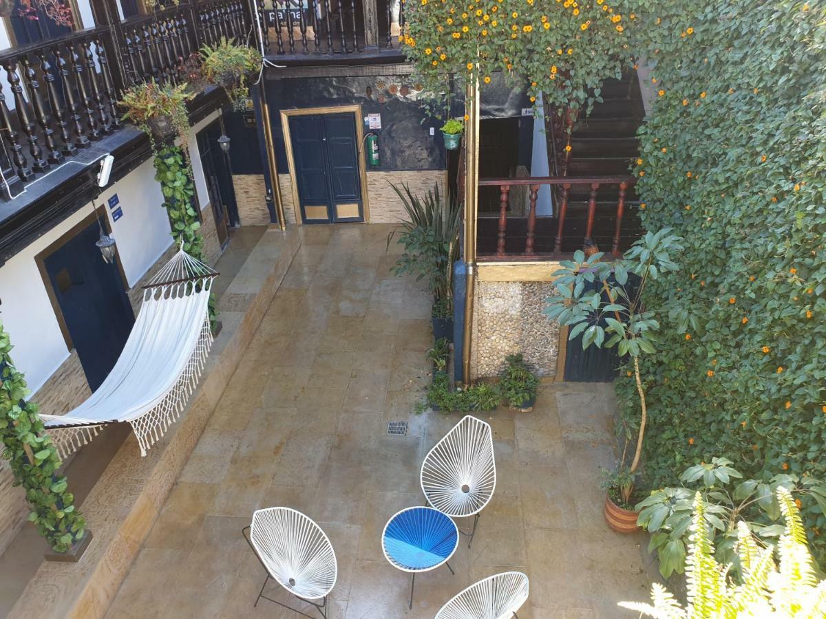 Casa Reina Bogotá