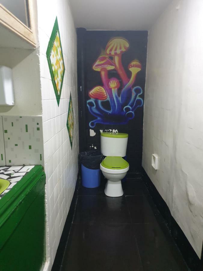 Casa Reina Hostal Bogotá