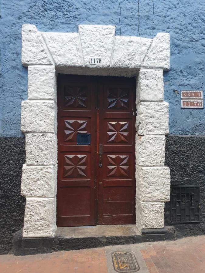 Hostal Casa Reina *