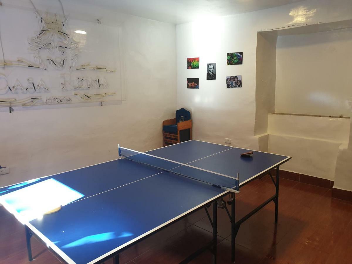 Casa Reina Bogota