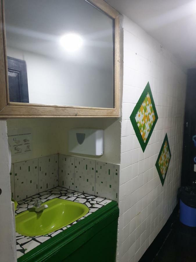 Hostal Casa Reina *