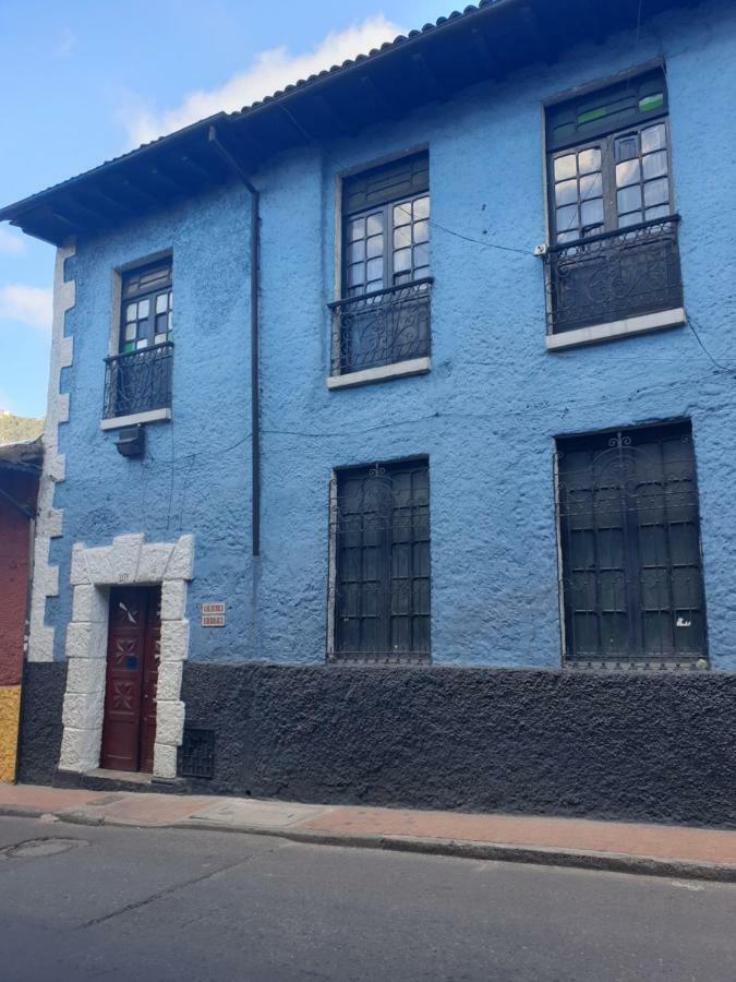 Casa Reina *