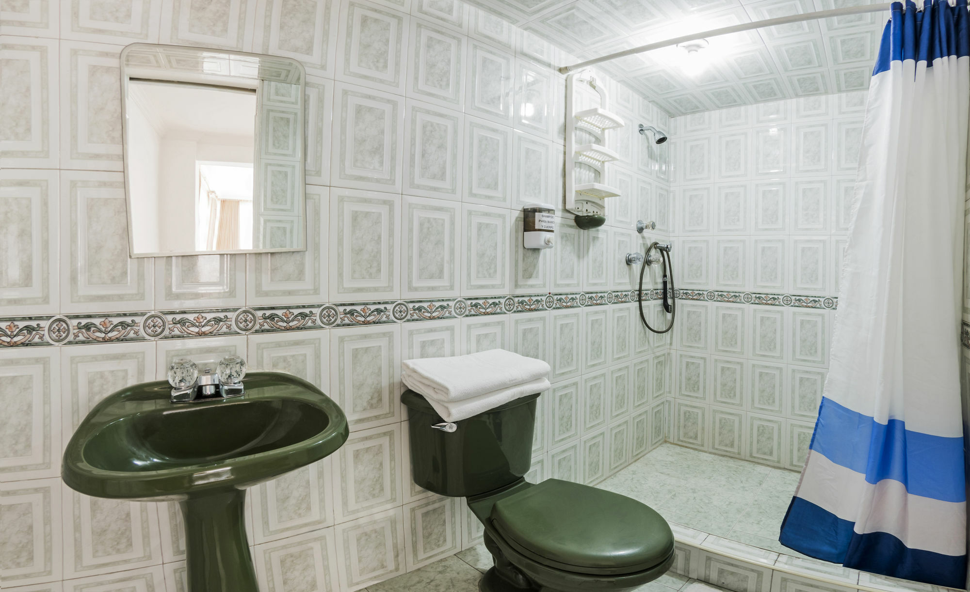 Hotel Ecoinn Bogotá