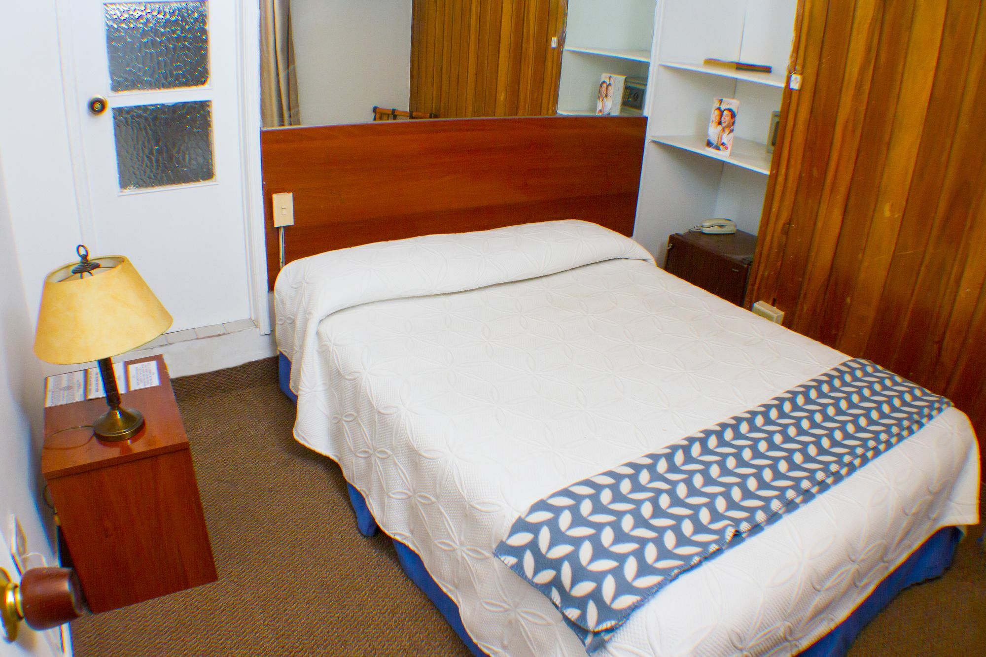 Hotel Ecoinn 2*