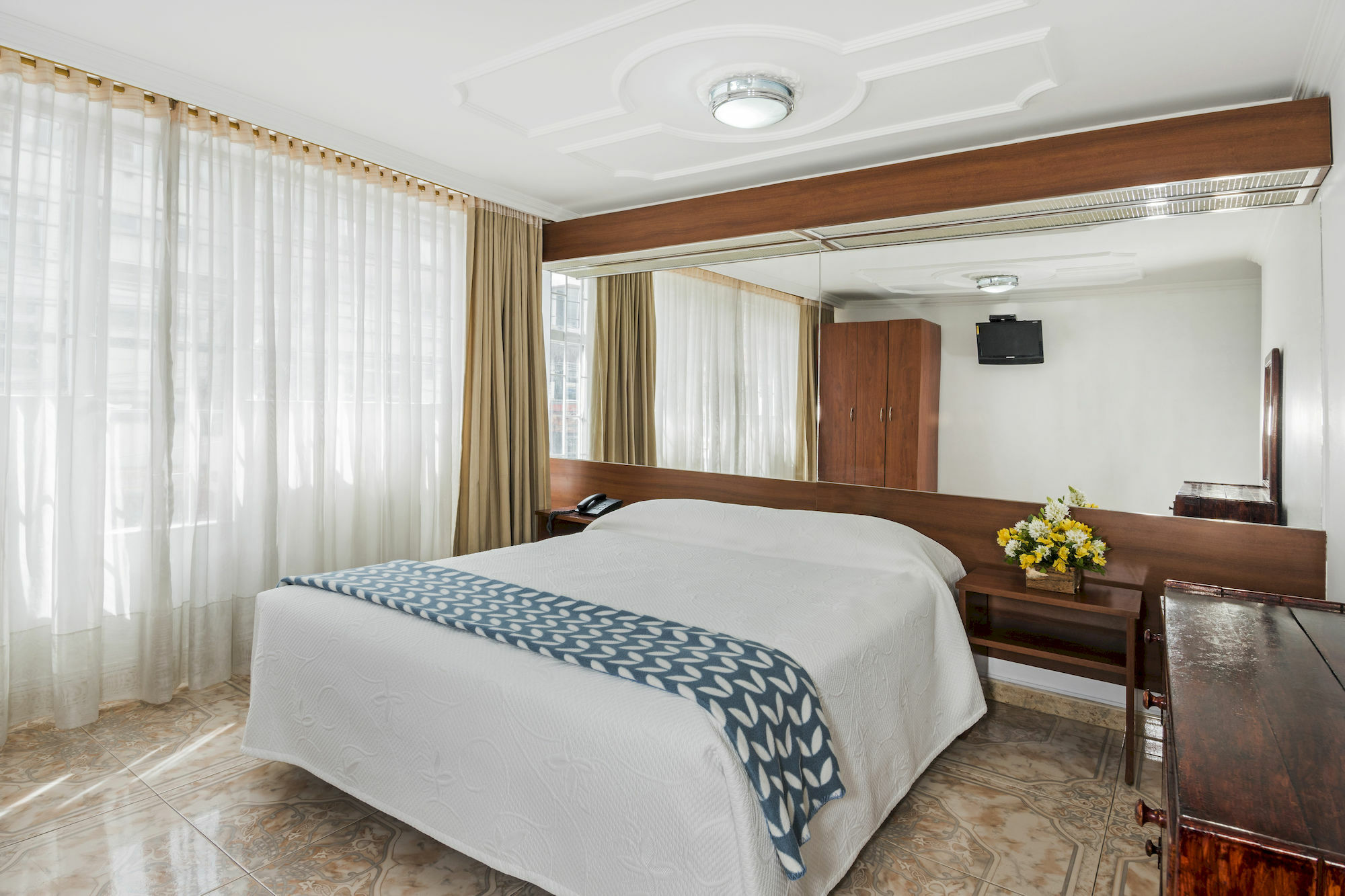 Ecoinn Hotel