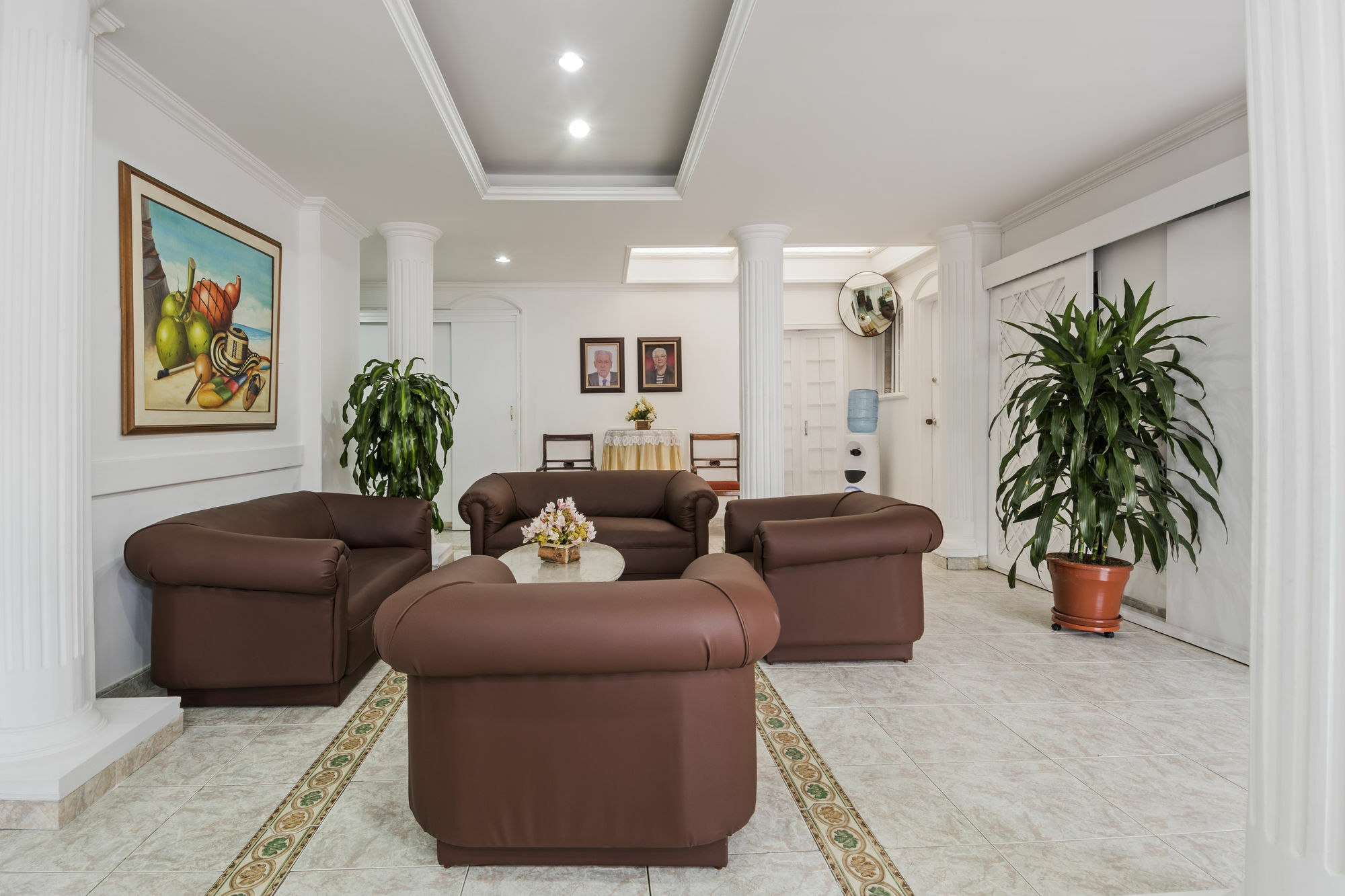 Hotel Ecoinn Bogotá