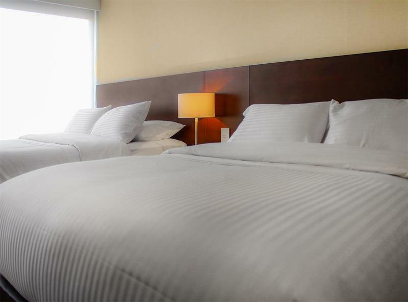 Hotel Santa Barbara Boutique Bogotá