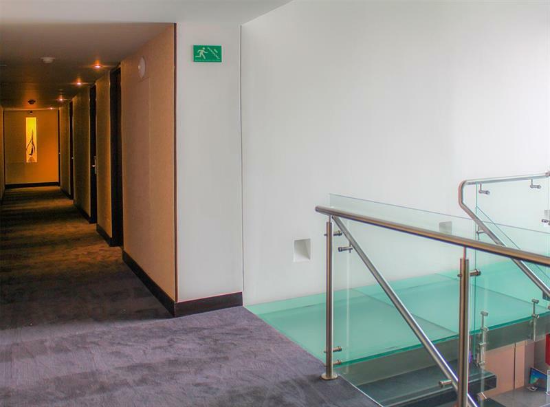 Santa Barbara Boutique 3* Bogotá