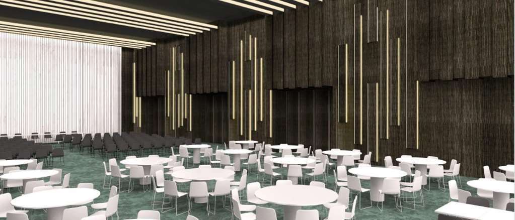 Hilton Corferias Bogotá