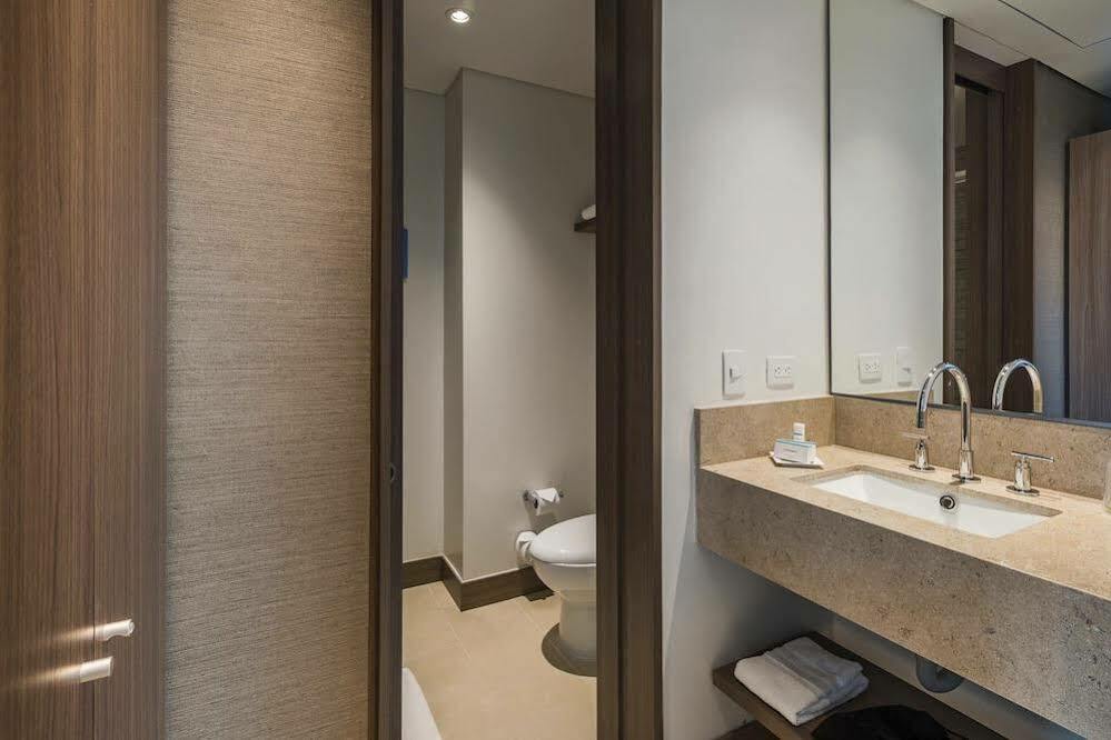 Hampton By Hilton Usaquen Hotel Bogotá