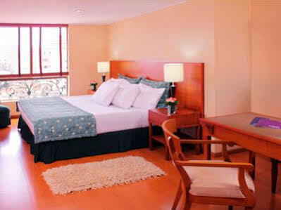Estelar Jones Hotel Bogotá