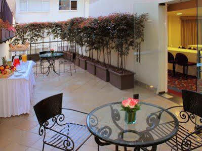 Estelar Jones Hotel Bogotá