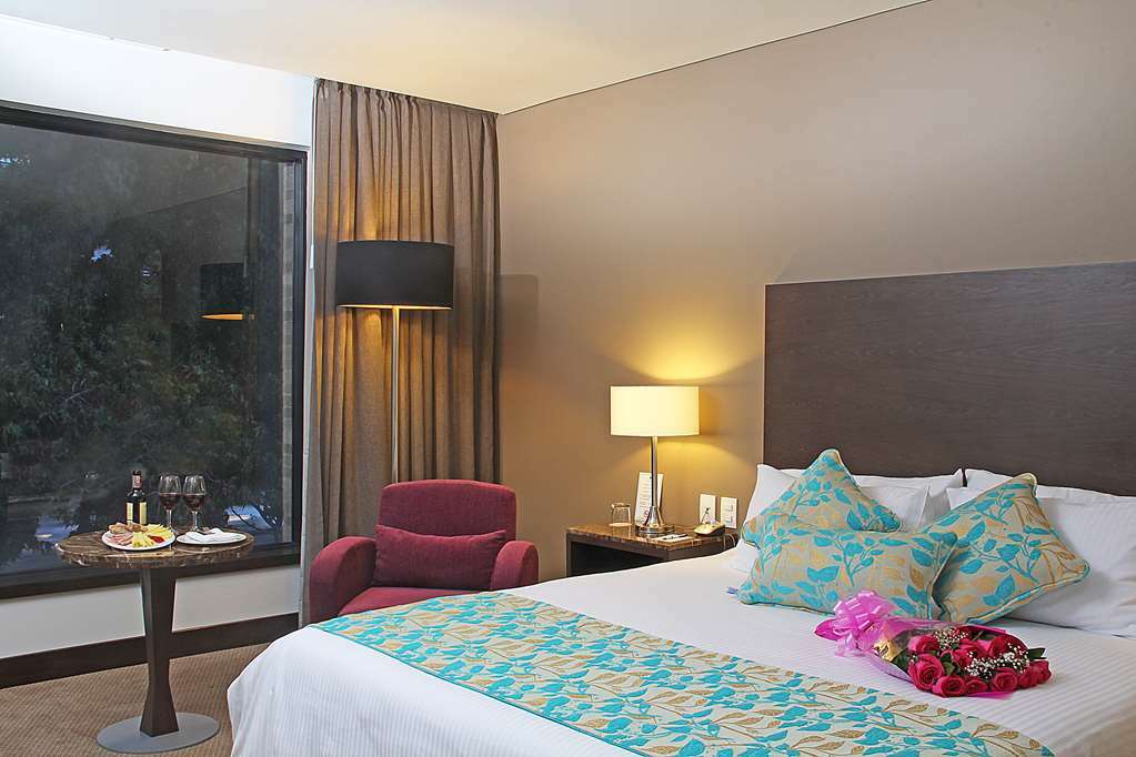 Hotel Morrison Usaquen Bogotá