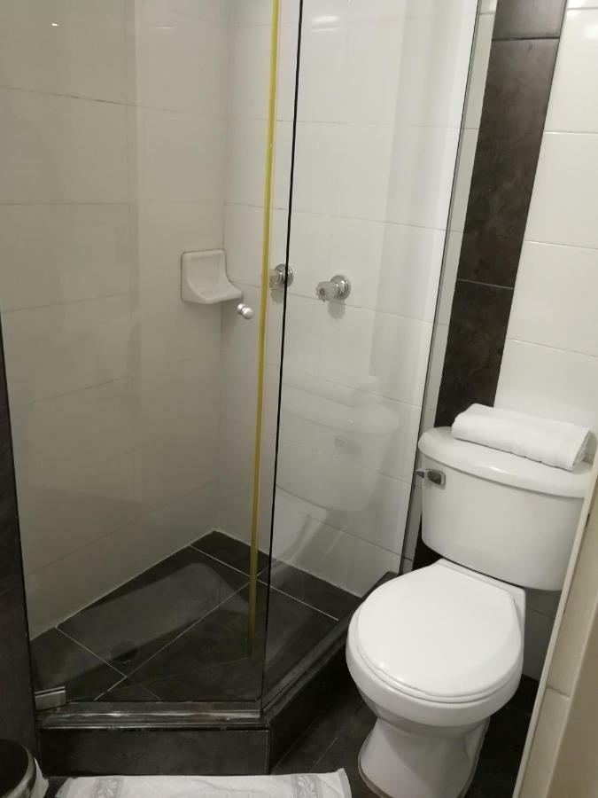 Hotel Sweet Bogotá