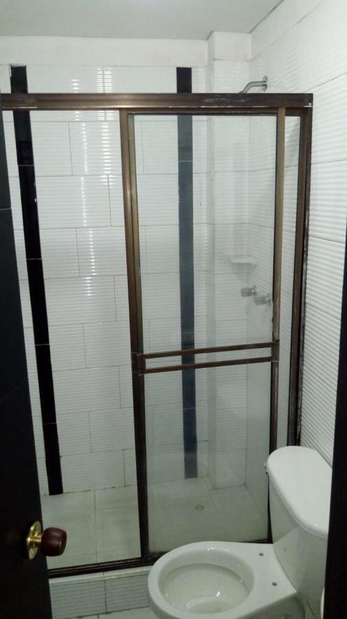 Santafe 2* Bogotá
