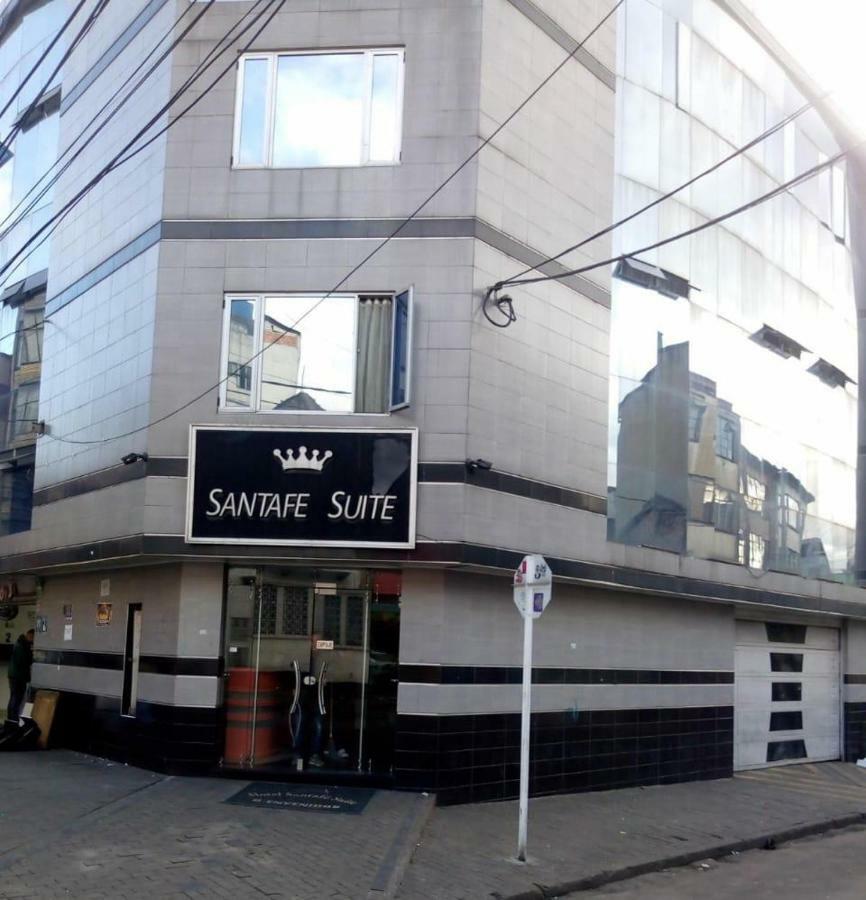 Hotel Santafe 2*