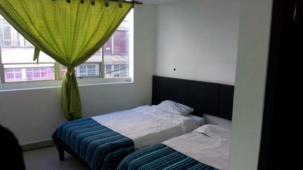 Santafe Hotel Bogotá