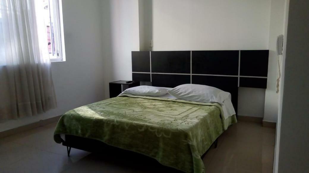 Hotel Santafe 2*