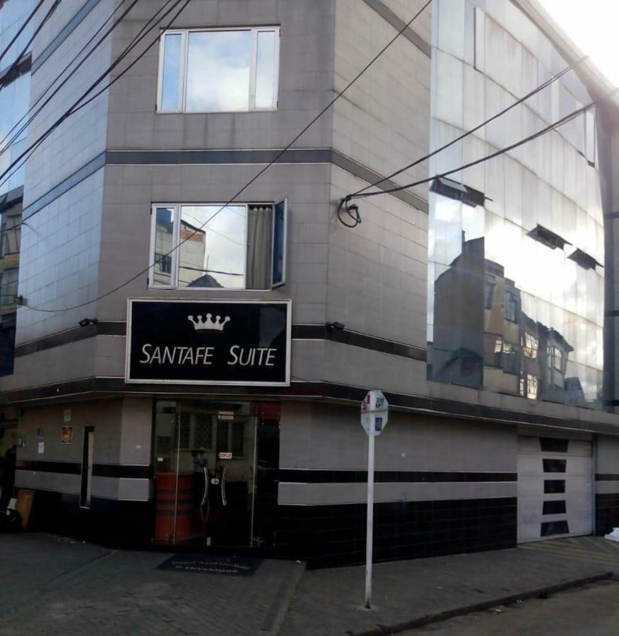Hotel Santafe