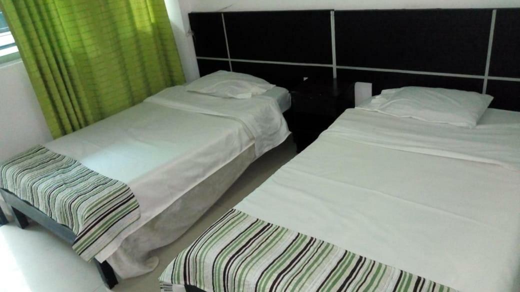 Hotel Santafe 2*