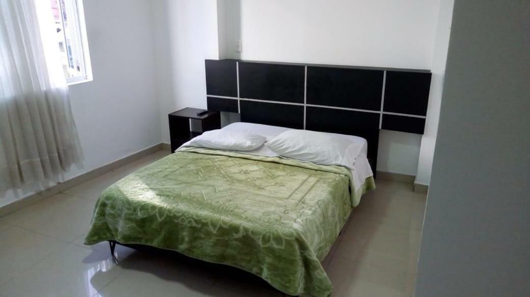 Hotel Santafe