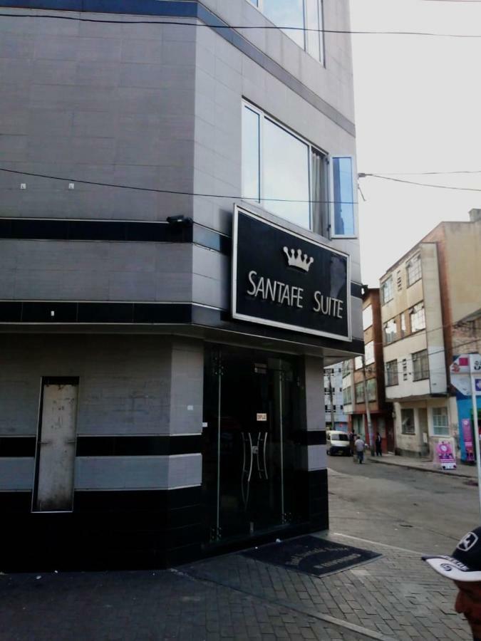 Santafe 2* Bogotá