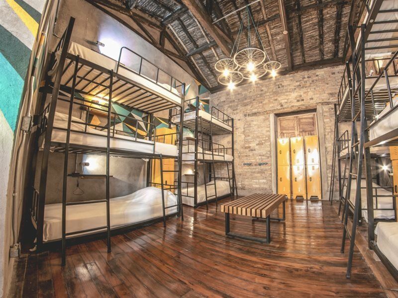 Hotel Selina La Candelaria Bogotá