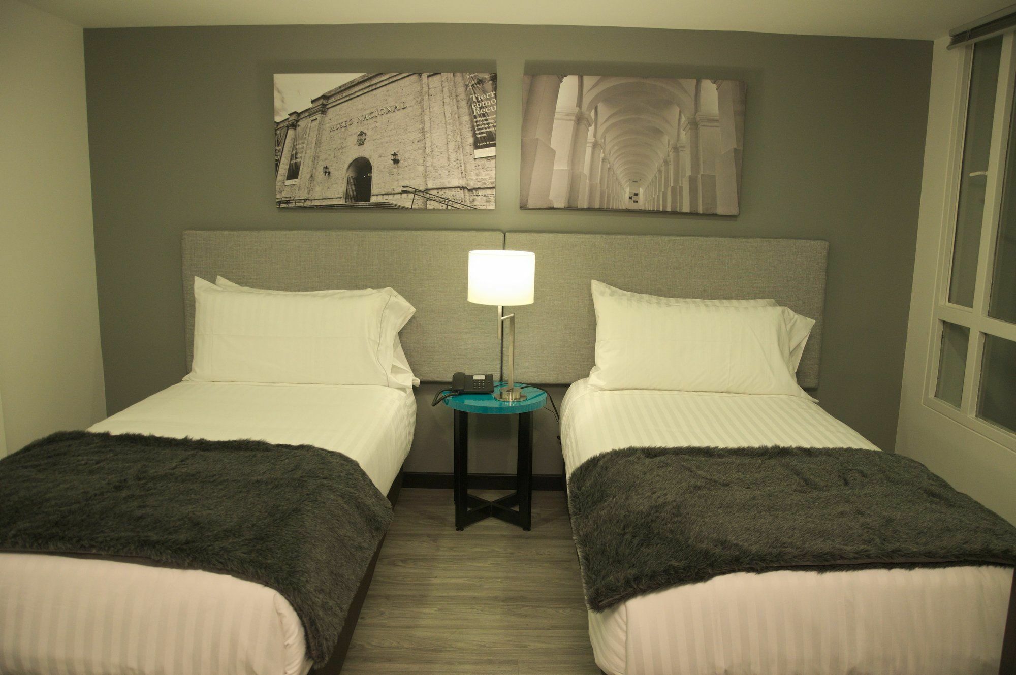 Bog Usaquen Hotel 3*