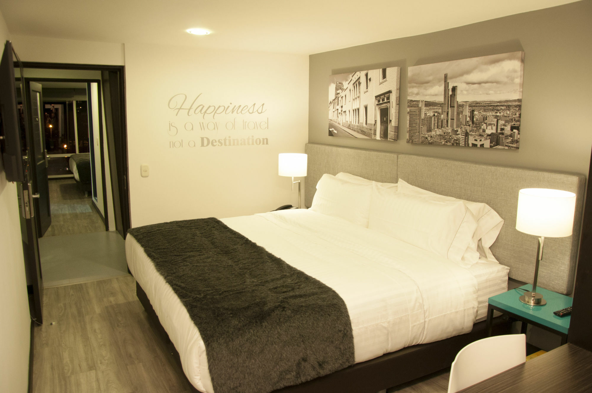 Bog Usaquen Hotel 3*
