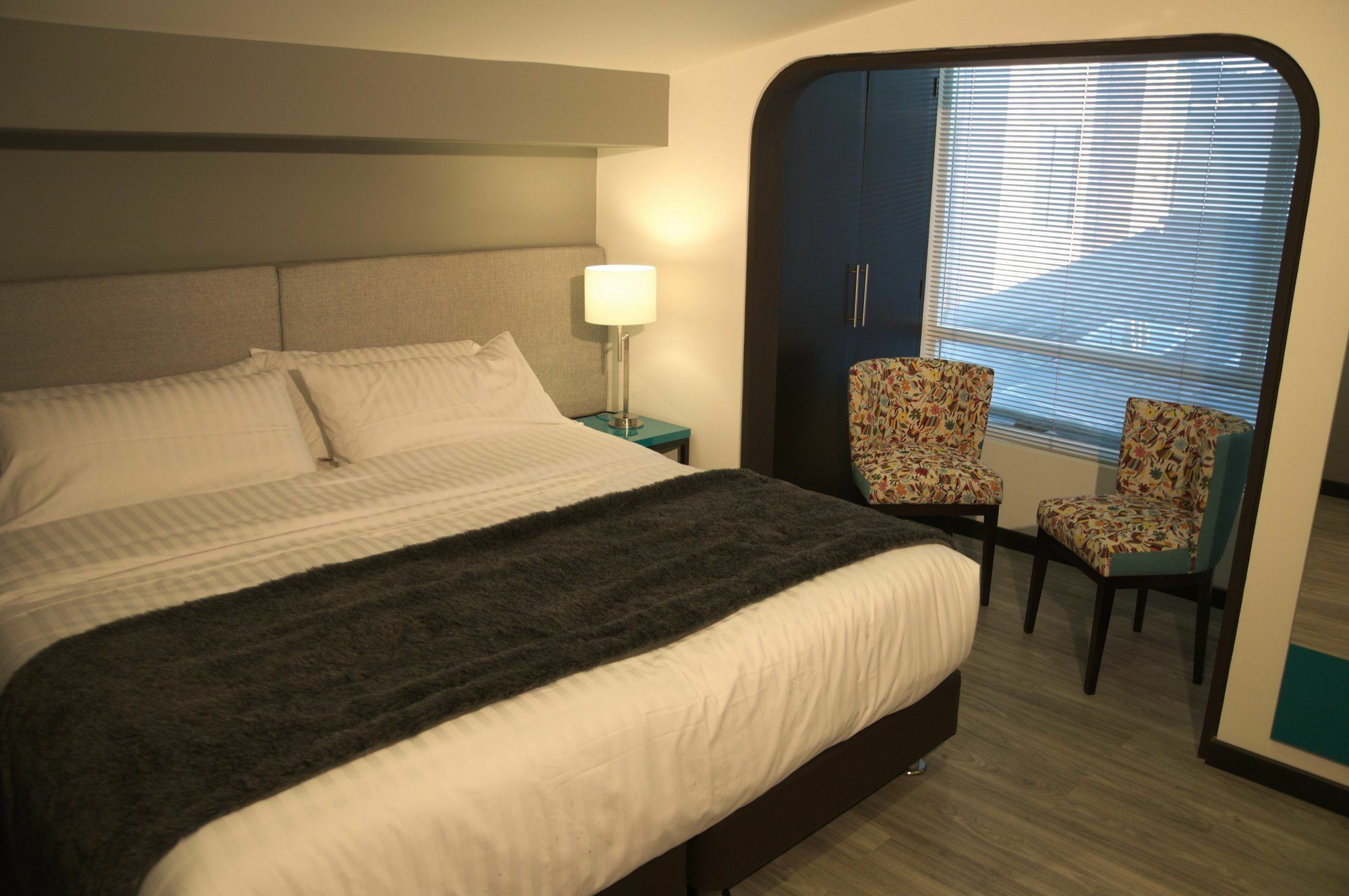 Bog Usaquen Hotel 3*