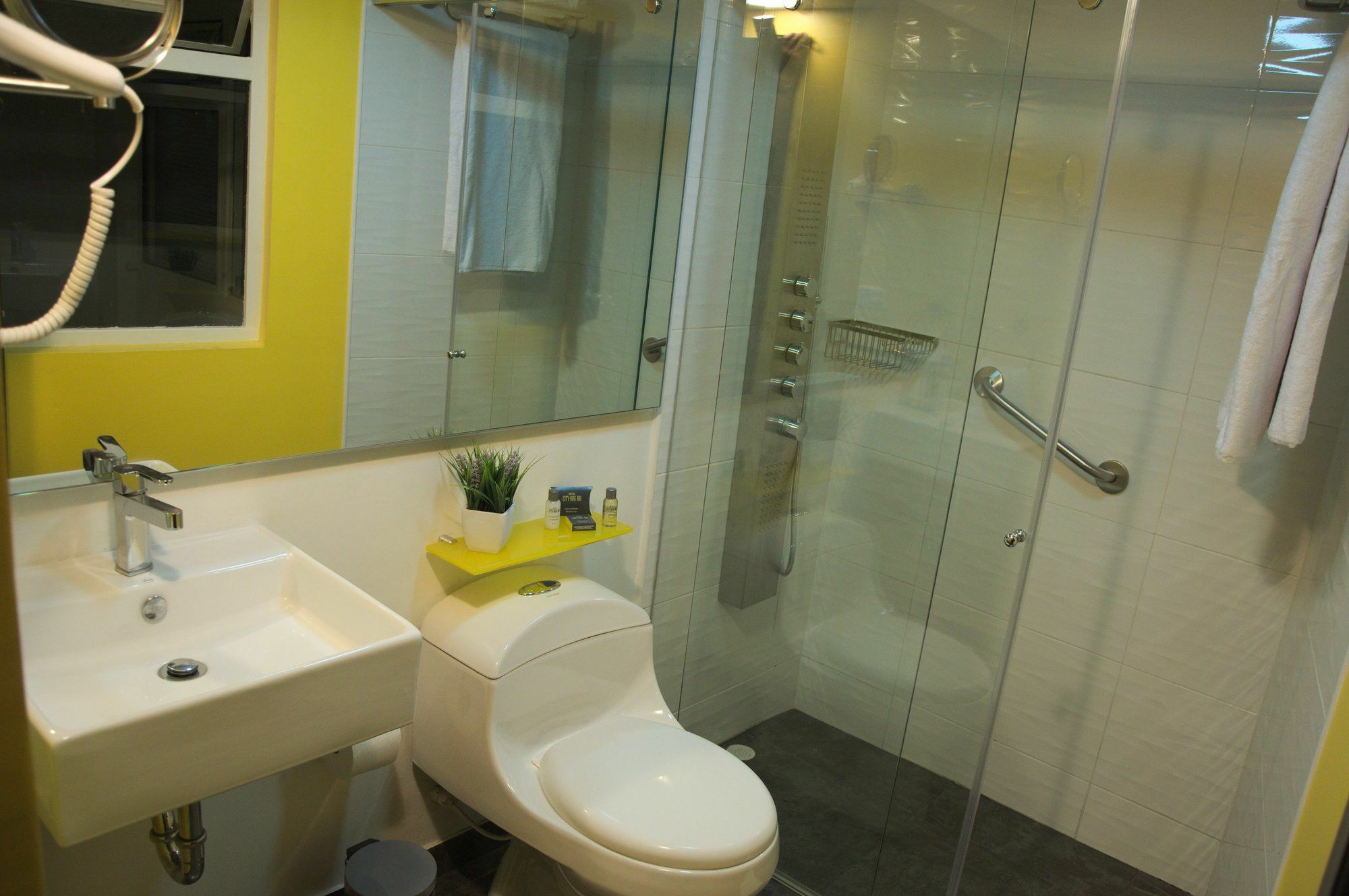 Bog Usaquen Hotel 3*