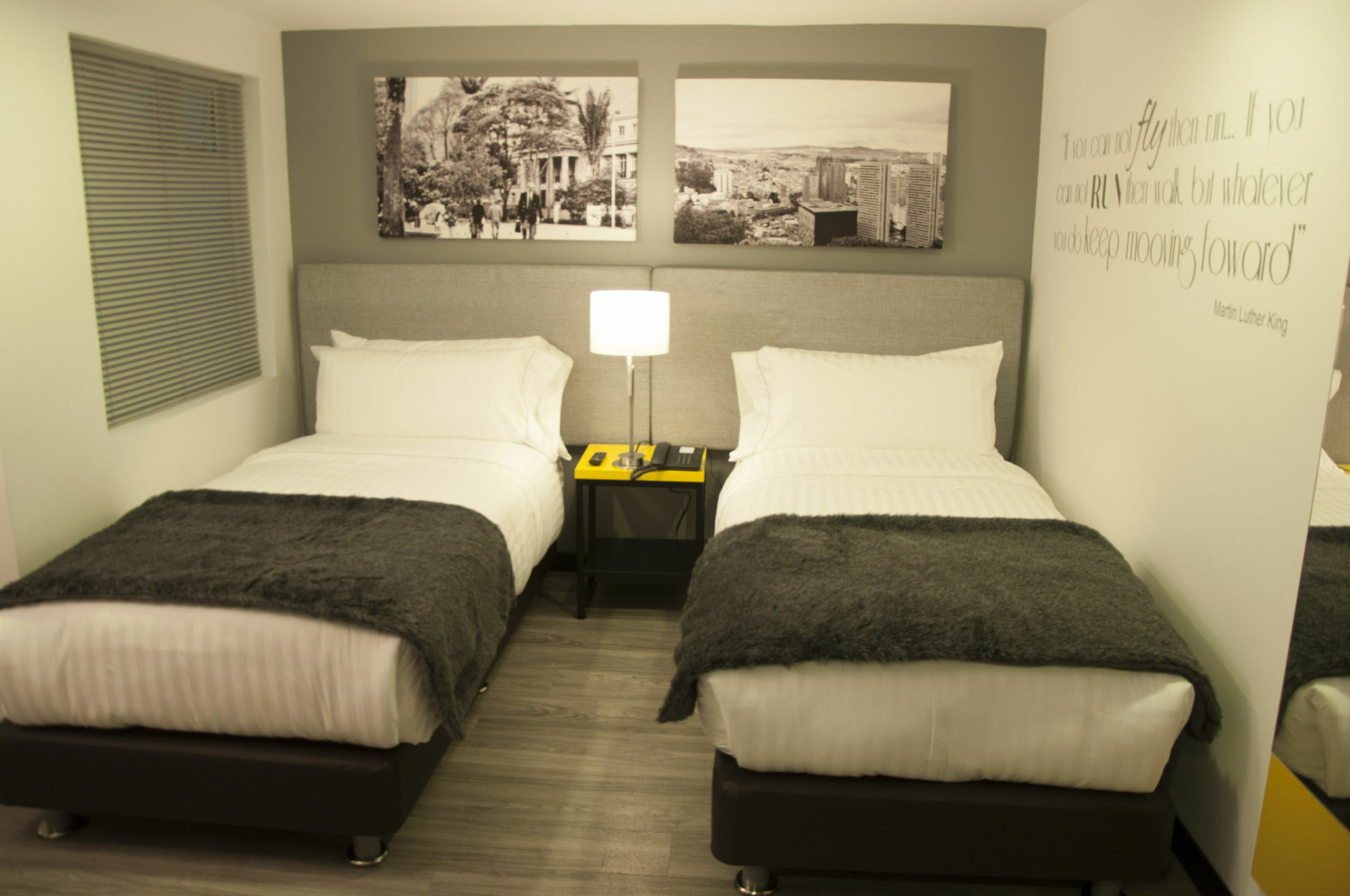 Hotel Bog Usaquen