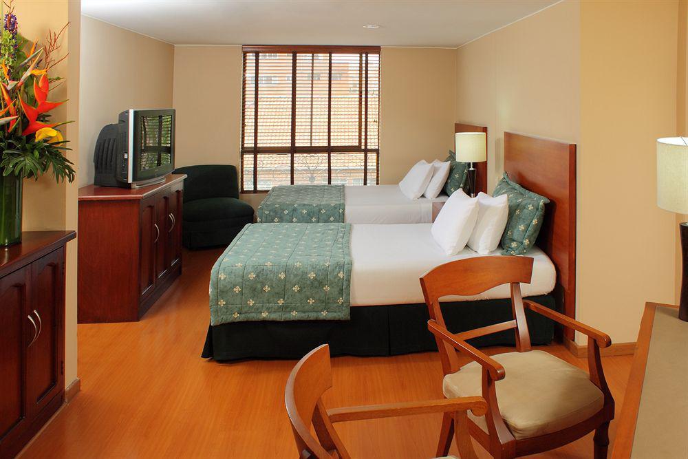 Hotel Estelar Jones 4*
