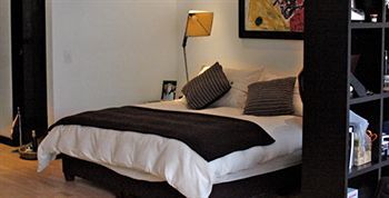 Candelaria Lofts Bogota