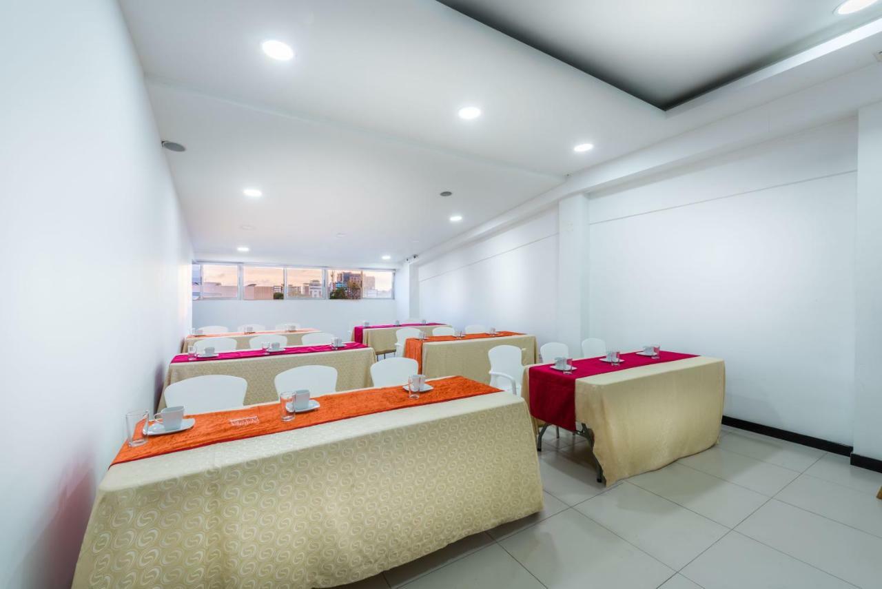 Hotel Bogota Resort Bogotá