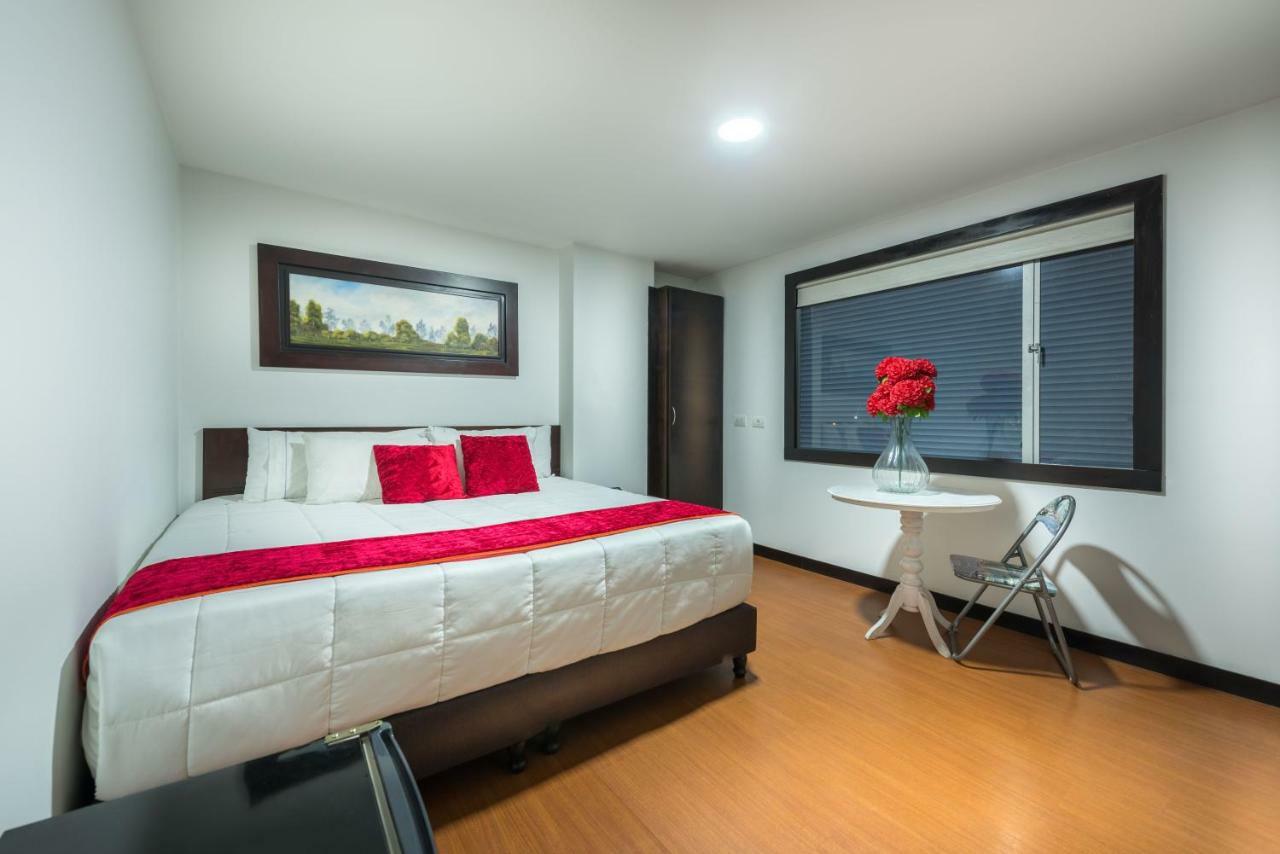 Hotel Hotel Bogota Resort