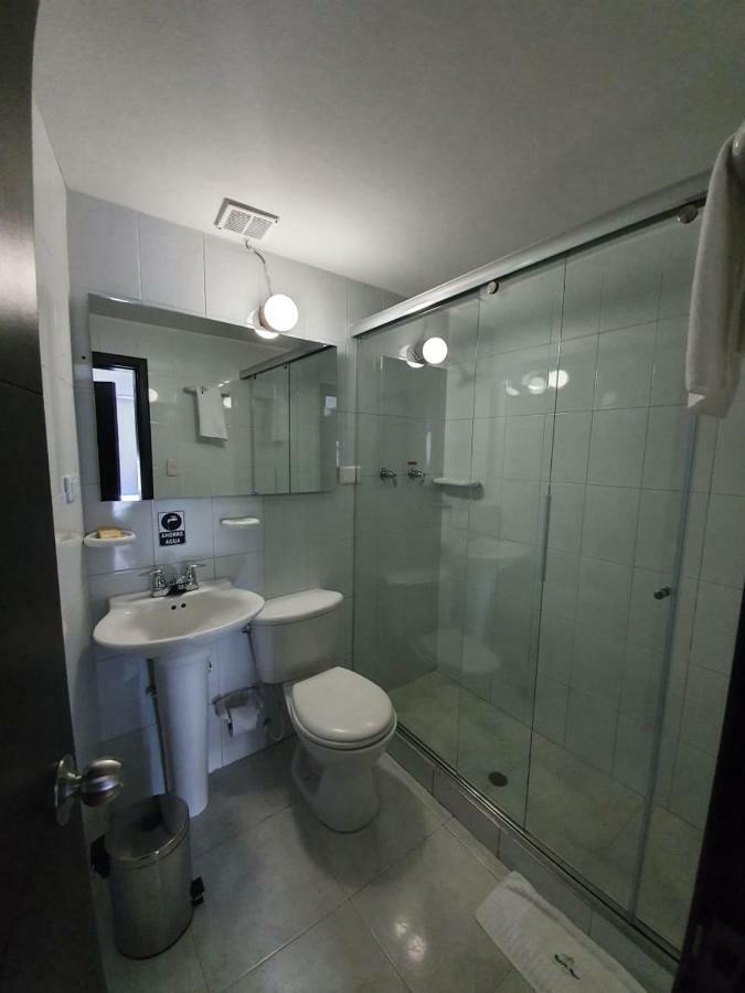 Real Mx Hotel 3*