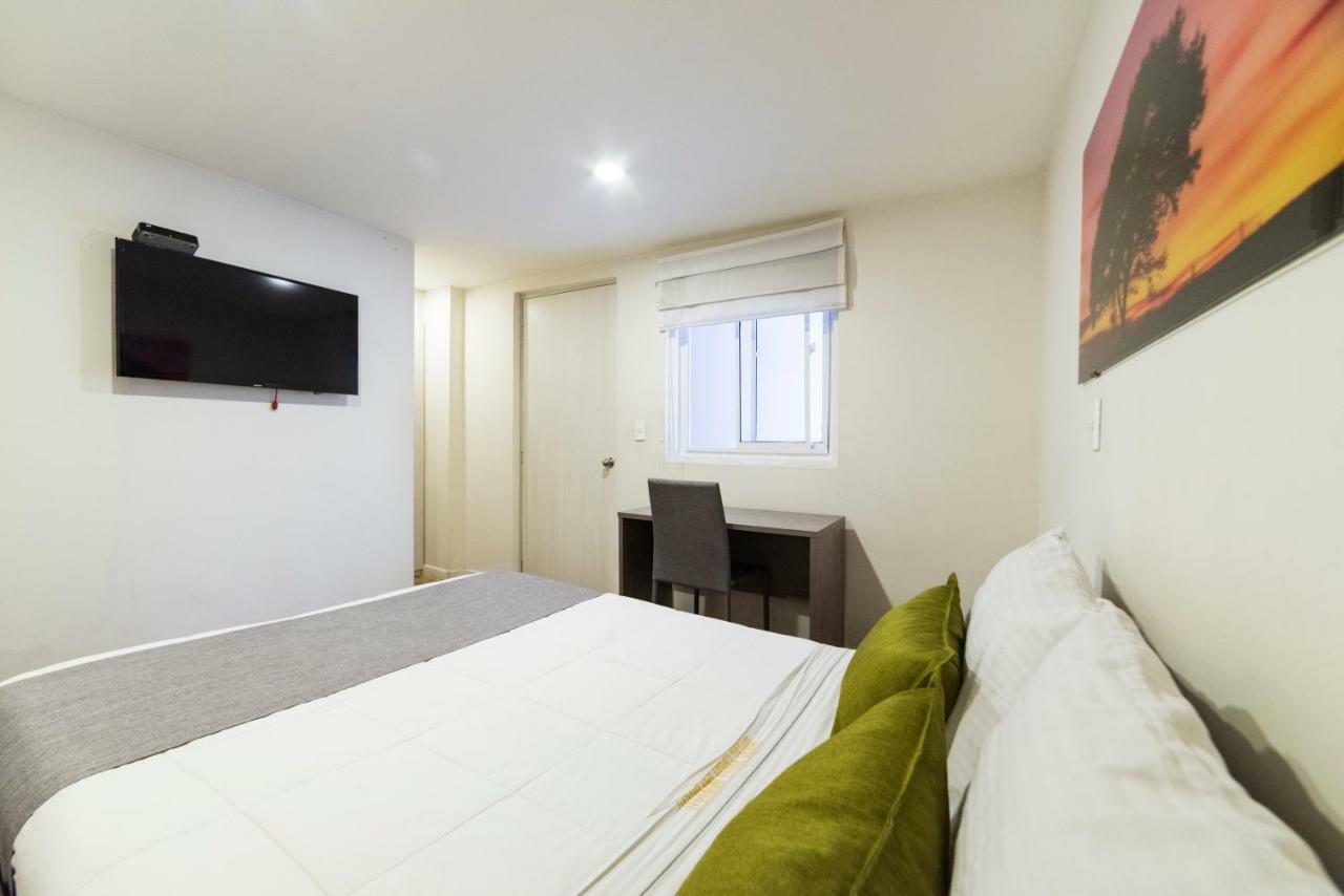 Hotel Ayenda 1046 Feria Imperial