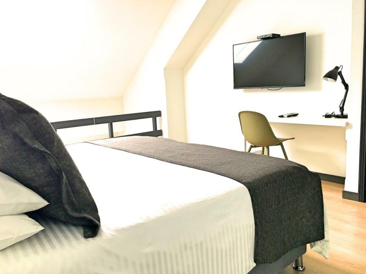 Cora 96 Street 4* Bogotá