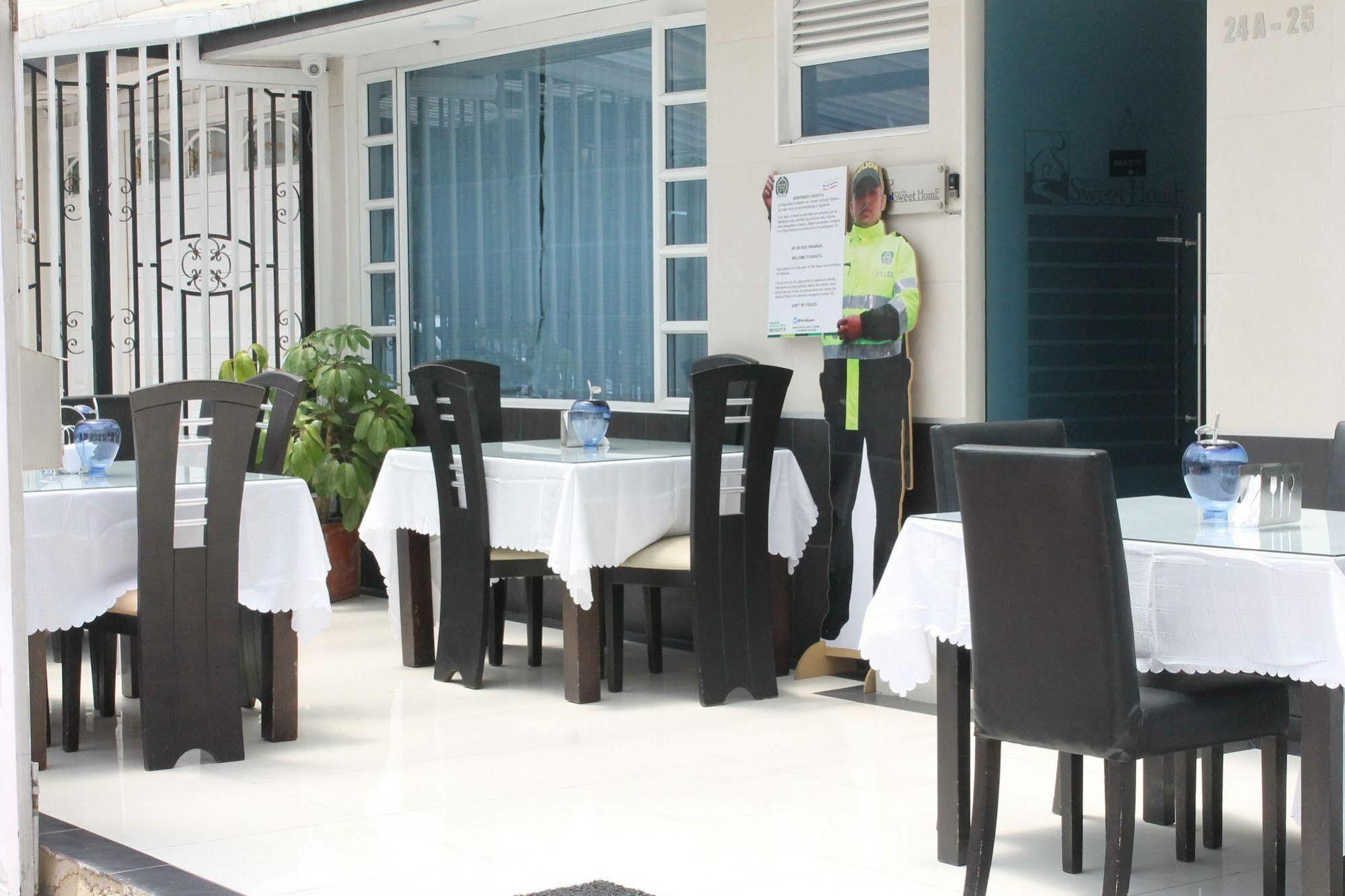 Sweet Hotel 3*