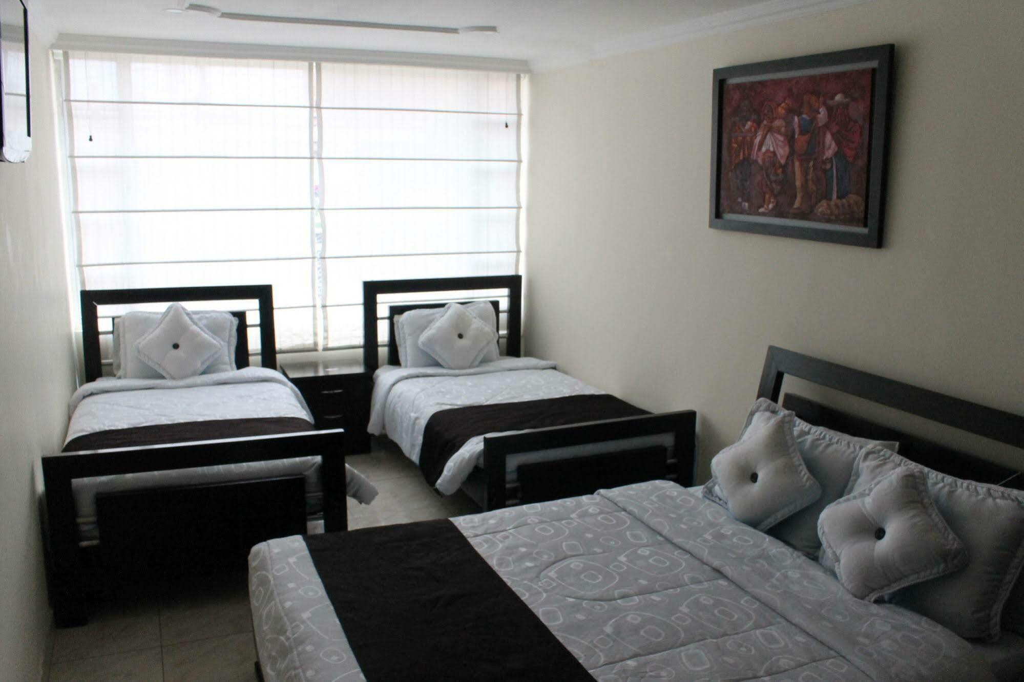 Hotel Sweet 3*