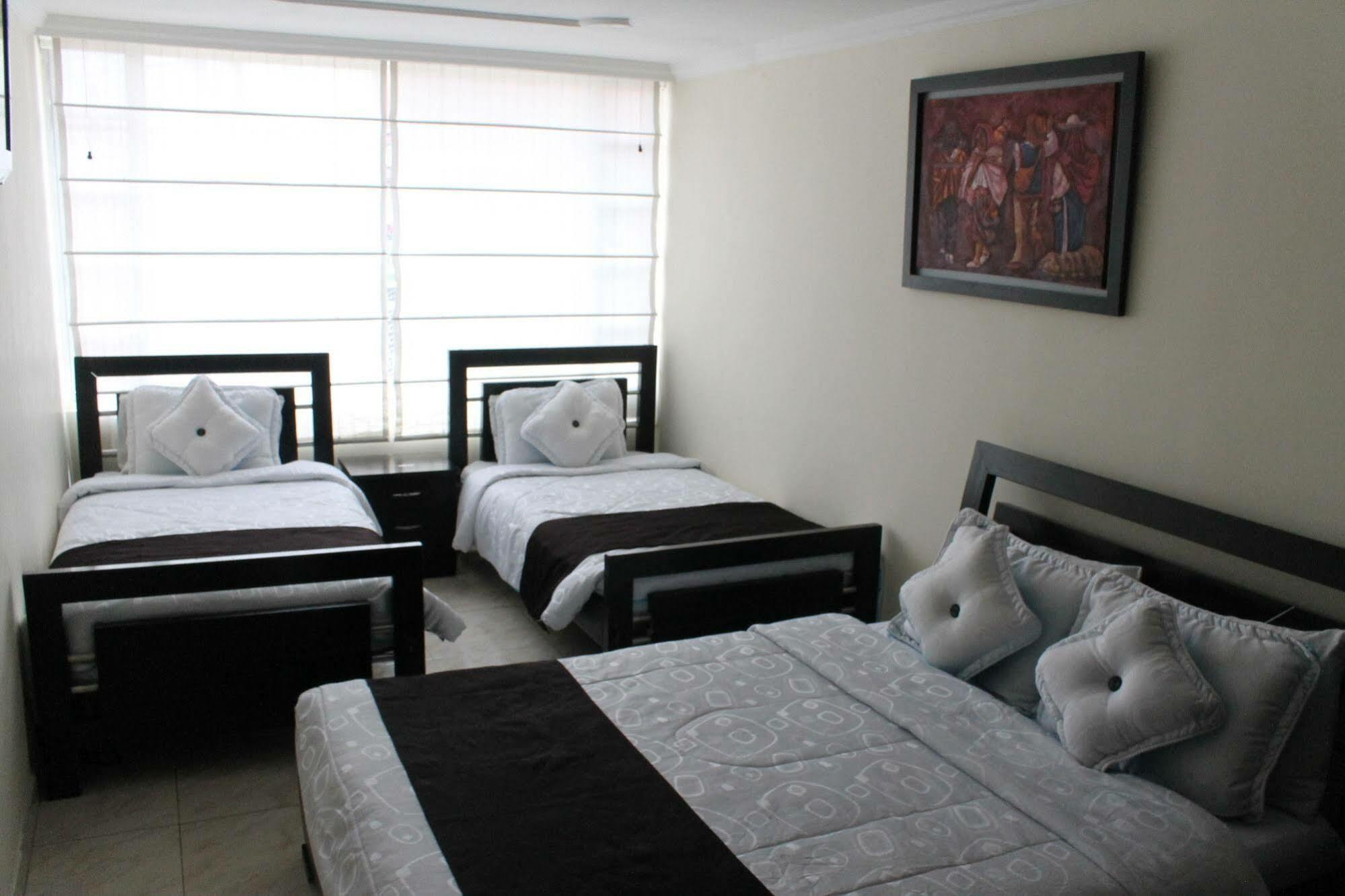 Sweet Hotel Bogotá