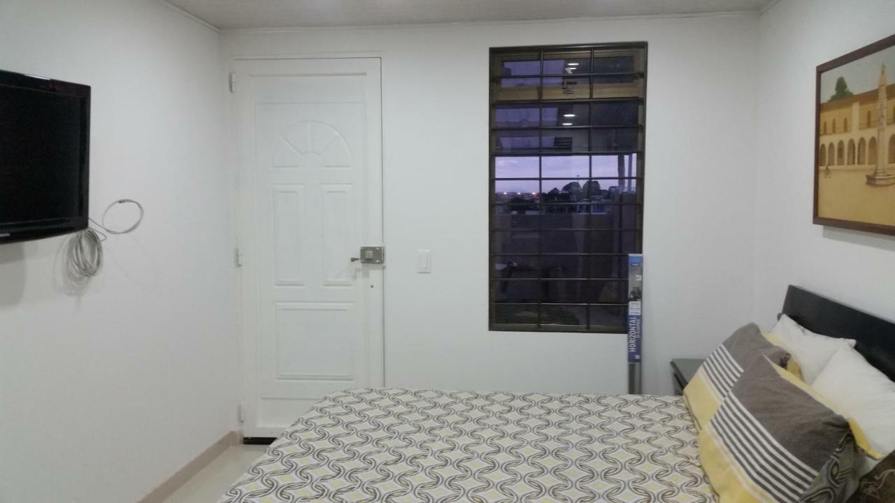 Calle 80 Por Semanas Apartamento Bogotá
