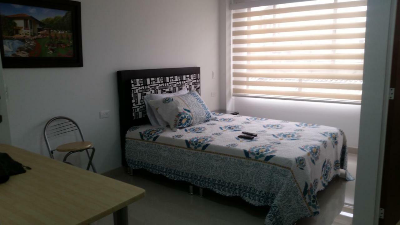 Apartamento Calle 80 Por Semanas Bogotá
