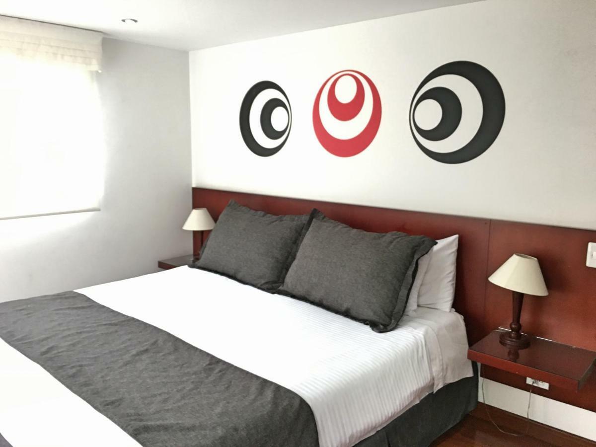 Cora 96 Street 4* Bogotá