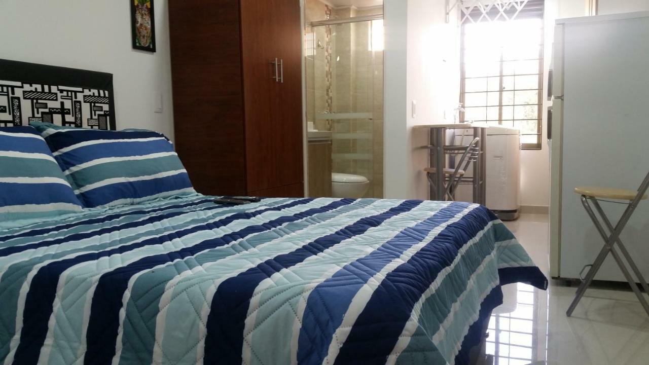 Apartamento Calle 80 Por Semanas