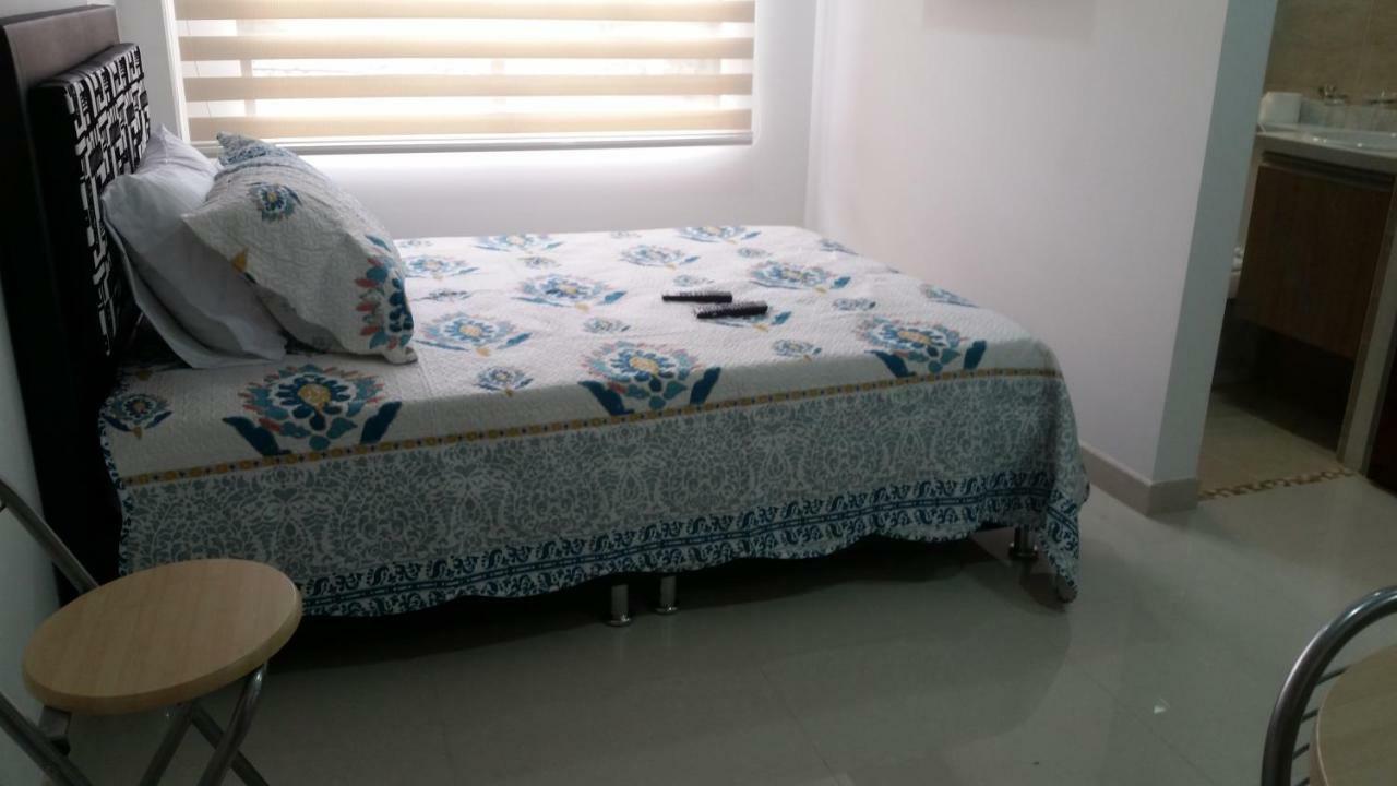 Calle 80 Por Semanas Apartamento 3*