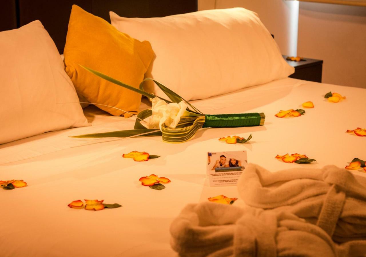 Tryp By Wyndham Usaquén Hotel Bogotá